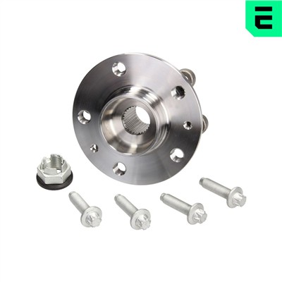 OPTIMAL 701801 EAN: 4058787041385.