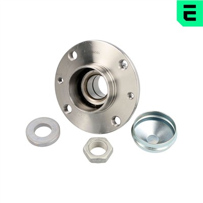 OPTIMAL 802315 EAN: 4031185223157.