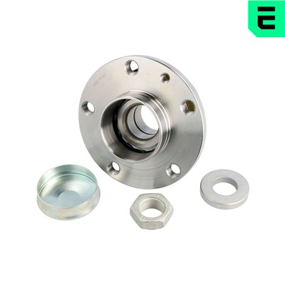 OPTIMAL 802612 EAN: 4031185238847.