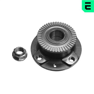 OPTIMAL 892498 EAN: 4031185224987.