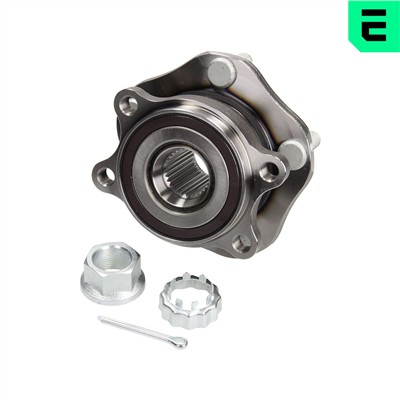 OPTIMAL 961762 EAN: 4058787033373.