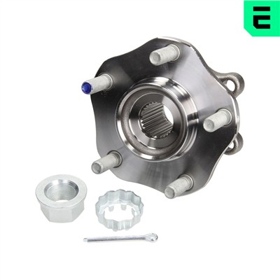 OPTIMAL 961762 EAN: 4058787033373.