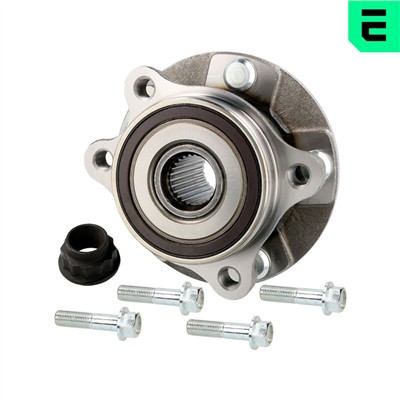 OPTIMAL 981706 EAN: 4031185238427.