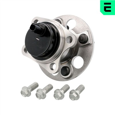 OPTIMAL 982197 EAN: 4031185284721.