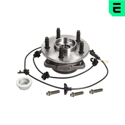 OPTIMAL 991730 EAN: 4031185244114.