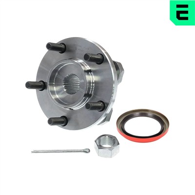 OPTIMAL 991990 EAN: 4031185209335.