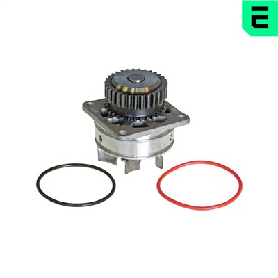 OPTIMAL AQ-2269 EAN: 4031185333368.