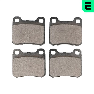 OPTIMAL BP-09423 Číslo výrobce: 20687. EAN: 4058787120165.