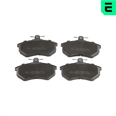 OPTIMAL BP-09774 Číslo výrobce: 20168. EAN: 4058787121629.