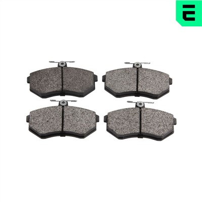 OPTIMAL BP-09774 Číslo výrobce: 20168. EAN: 4058787121629.