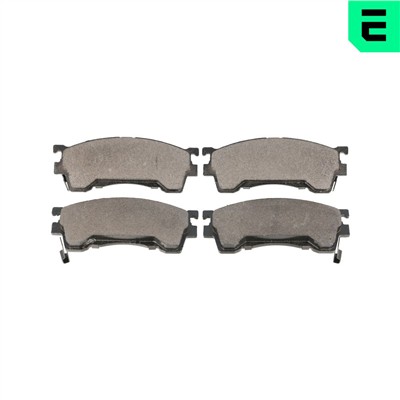 OPTIMAL BP-09811 Číslo výrobce: 21754. EAN: 4058787121803.