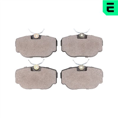 OPTIMAL BP-10048 Číslo výrobce: 23458. EAN: 4058787122558.