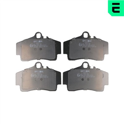 OPTIMAL BP-10213 Číslo výrobce: 21792. EAN: 4058787123395.