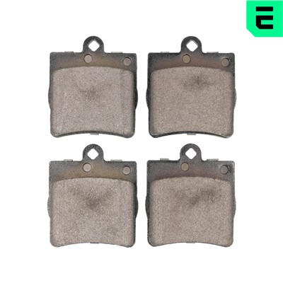 OPTIMAL BP-10271 Číslo výrobce: 21919. EAN: 4058787123548.