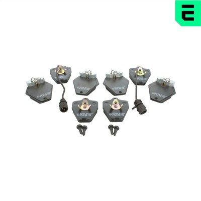 OPTIMAL BP-10339 EAN: 4058787123920.