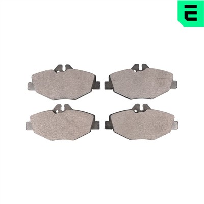 OPTIMAL BP-12127 Číslo výrobce: 23743. EAN: 4058787125061.