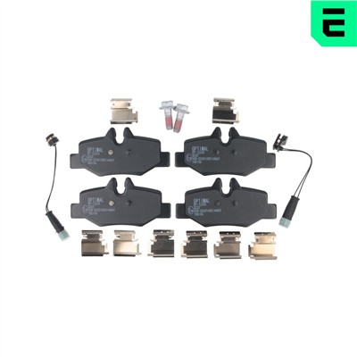 OPTIMAL BP-12243 EAN: 4058787126006.