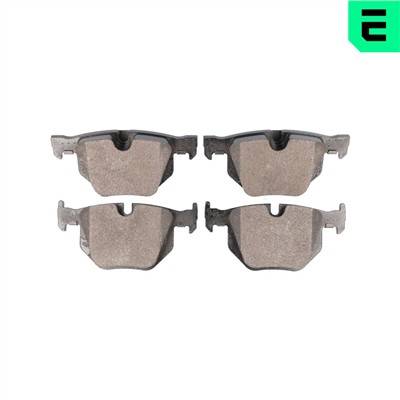 OPTIMAL BP-12251 Číslo výrobce: 23732. EAN: 4058787126075.