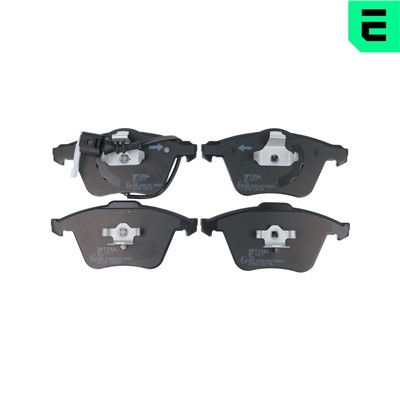 OPTIMAL BP-12271 Číslo výrobce: 23763. EAN: 4058787126266.