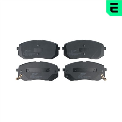 OPTIMAL BP-12293 Číslo výrobce: 24501. EAN: 4058787126365.