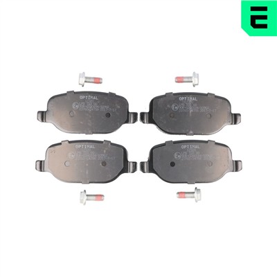 OPTIMAL BP-12320 Číslo výrobce: 23760. EAN: 4058787126600.