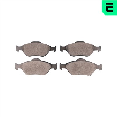 OPTIMAL BP-12378 Číslo výrobce: 23202. EAN: 4058787127157.