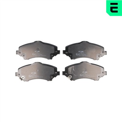 OPTIMAL BP-12381 Číslo výrobce: 24604. EAN: 4058787127188.