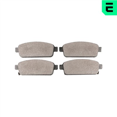 OPTIMAL BP-12398 Číslo výrobce: 25096. EAN: 4058787127355.