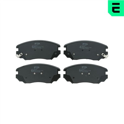 OPTIMAL BP-12409 Číslo výrobce: 24415. EAN: 4058787127461.