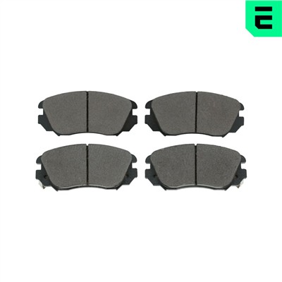 OPTIMAL BP-12409 Číslo výrobce: 24415. EAN: 4058787127461.