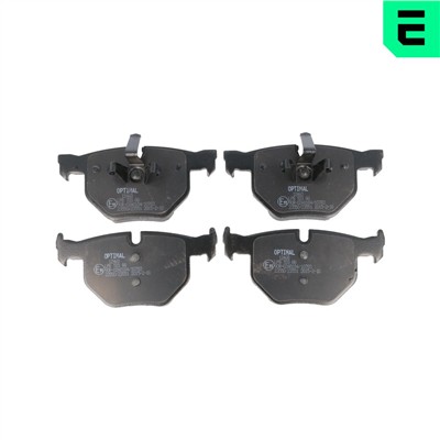 OPTIMAL BP-12460 Číslo výrobce: 23551. EAN: 4058787127966.