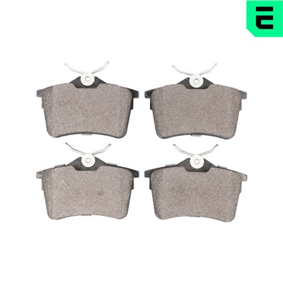 OPTIMAL BP-12465 Číslo výrobce: 24765. EAN: 4058787128017.