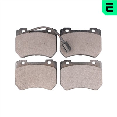 OPTIMAL BP-12573 Číslo výrobce: 24852. EAN: 4058787129090.