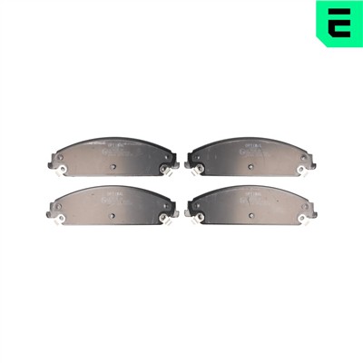 OPTIMAL BP-12578 EAN: 4058787129144.