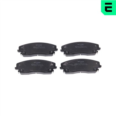 OPTIMAL BP-12613 Číslo výrobce: 24166.