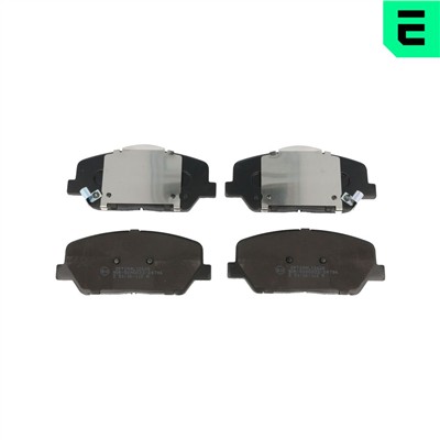 OPTIMAL BP-12628 Číslo výrobce: 24915. EAN: 4058787129632.