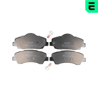 OPTIMAL BP-12634 Číslo výrobce: 25250. EAN: 4058787129694.