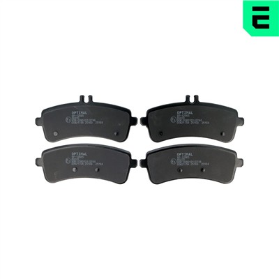 OPTIMAL BP-12665 Číslo výrobce: 25163. EAN: 4058787129991.