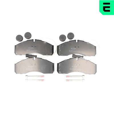 OPTIMAL BP-12739 Číslo výrobce: 29160. EAN: 4058787130690.