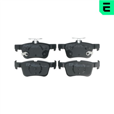 OPTIMAL BP-12817 Číslo výrobce: 22231. EAN: 4058787309171.