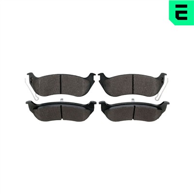 OPTIMAL BP-13025 EAN: 4058787337952.