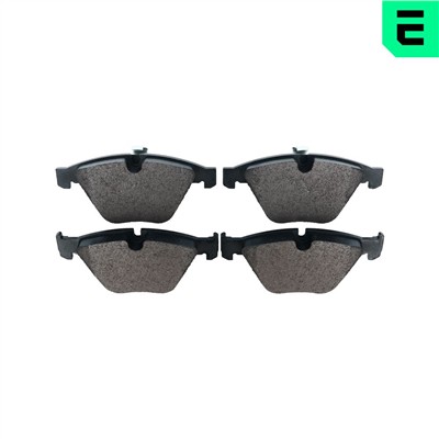 OPTIMAL BP-85700 Číslo výrobce: 23312. EAN: 4058787131062.