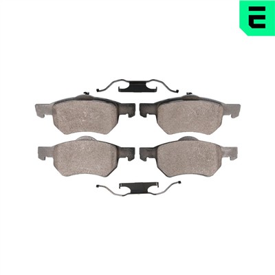 OPTIMAL BP-88200 Číslo výrobce: 23807. EAN: 4058787131161.