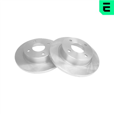 OPTIMAL BS-0470C EAN: 4058787134506.