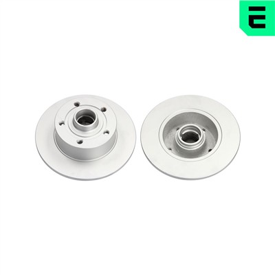 OPTIMAL BS-4310C EAN: 4031185489089.