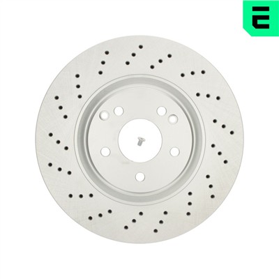 OPTIMAL BS-7864HC EAN: 4058787132007.