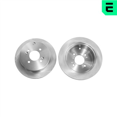 OPTIMAL BS-8590C EAN: 4058787141764.