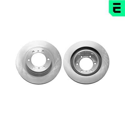 OPTIMAL BS-8708HC EAN: 4058787133233.