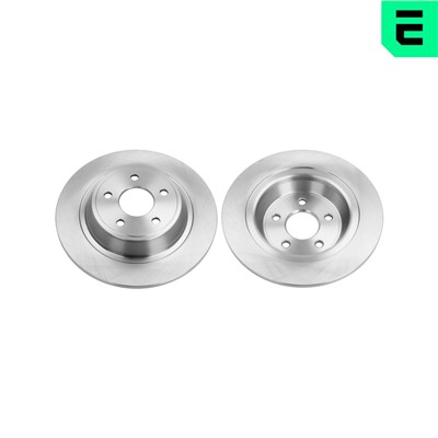 OPTIMAL BS-9168C EAN: 4058787143799.