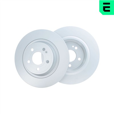 OPTIMAL BS-9664HC EAN: 4058787341546.